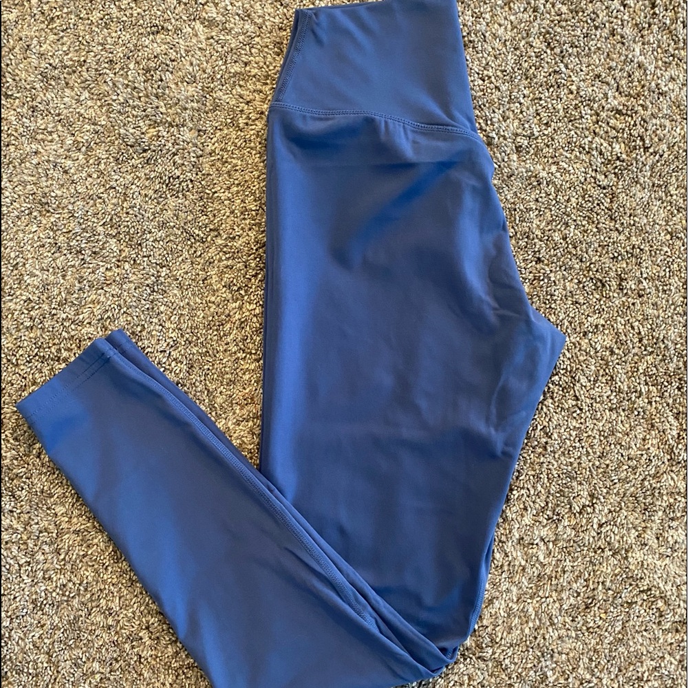 Balance Athletica OG Pant - color clarity ; size Large